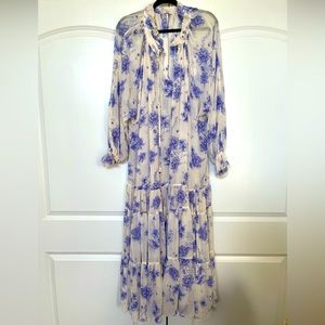 Great Condition - Free People Dress - Size XL